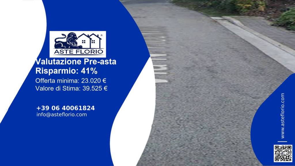 locale commerciale in vendita a Macerata