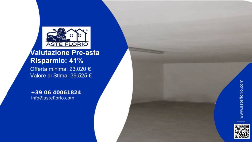 locale commerciale in vendita a Macerata