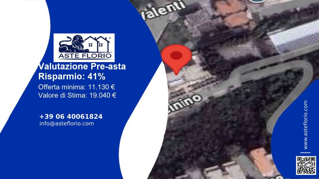 locale commerciale in vendita a Macerata