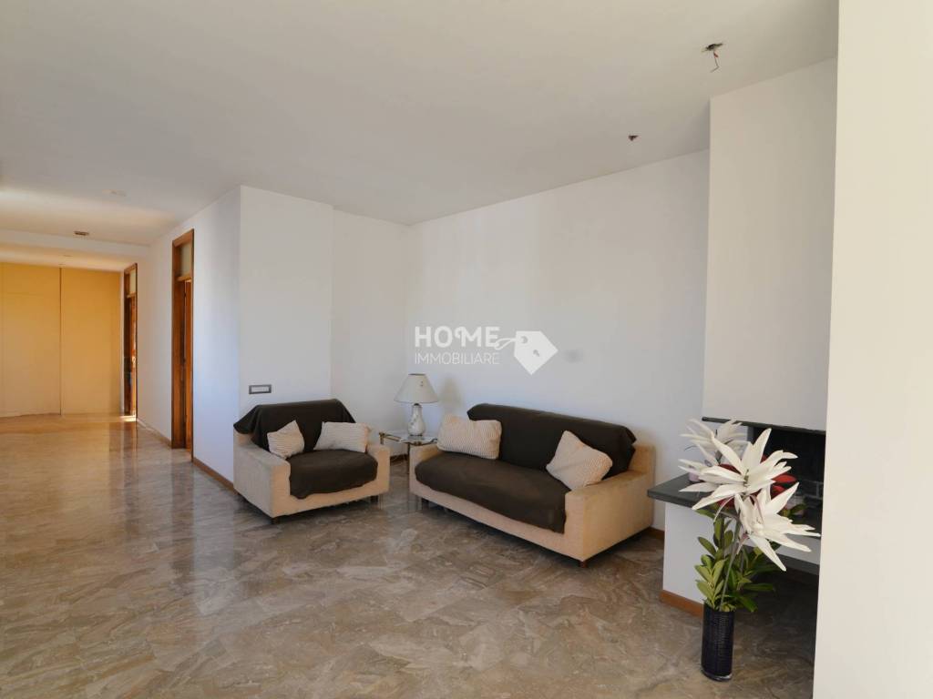 appartamento in vendita a Macerata