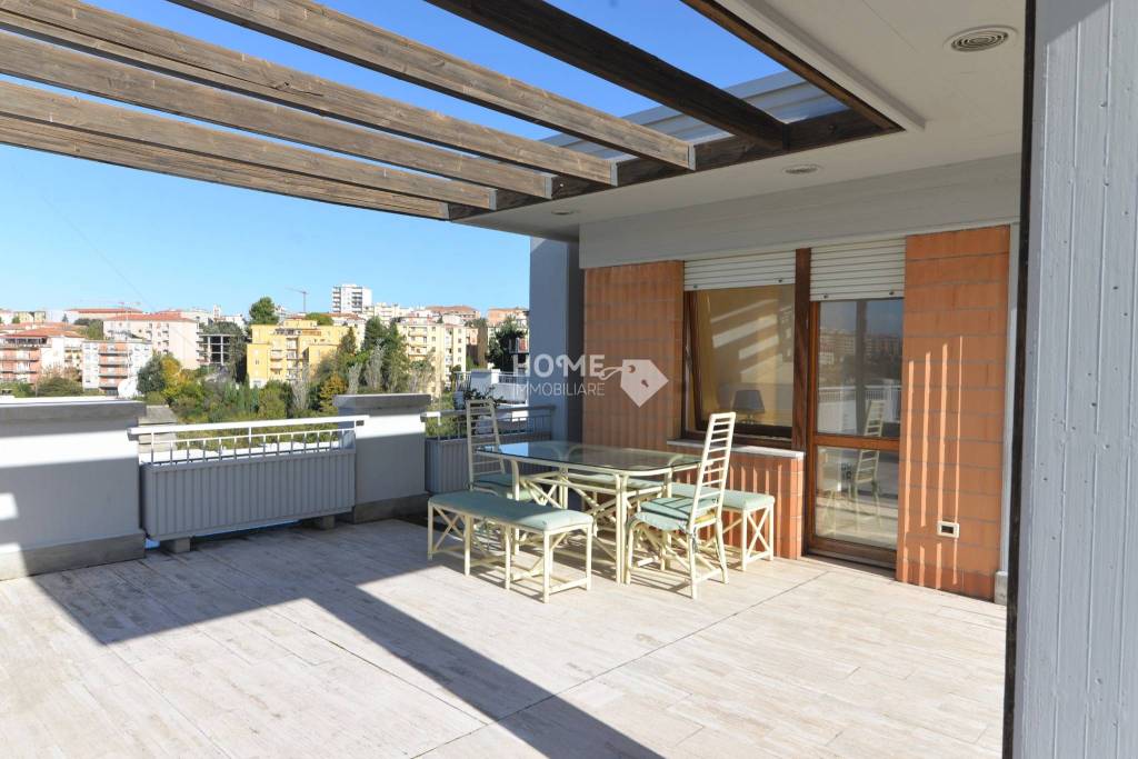 appartamento in vendita a Macerata