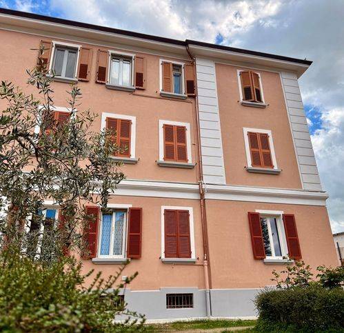 appartamento in vendita a Macerata