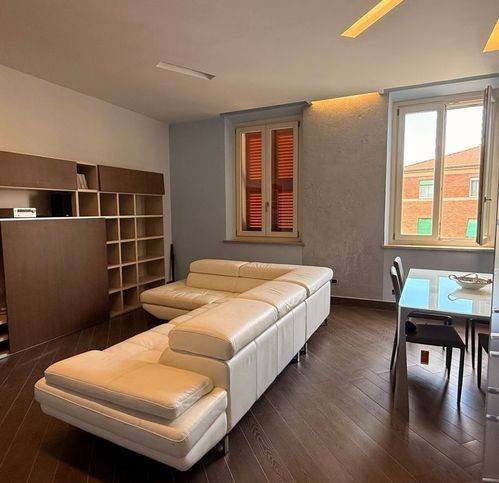 appartamento in vendita a Macerata