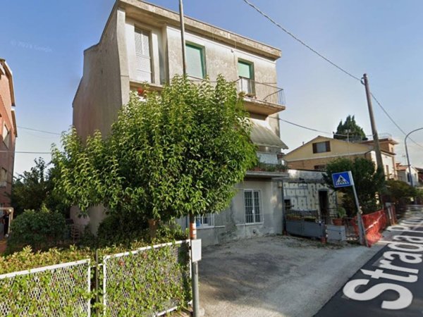 appartamento in vendita a Macerata