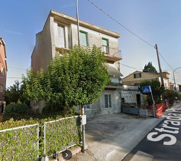 appartamento in vendita a Macerata