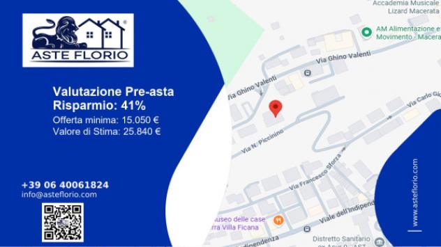 negozio in vendita a Macerata