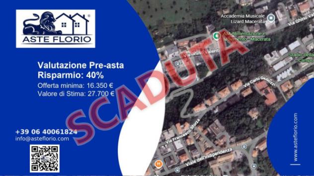 negozio in vendita a Macerata