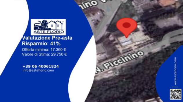 terreno edificabile in vendita a Macerata