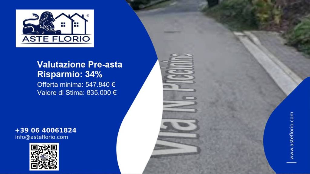 terreno edificabile in vendita a Macerata