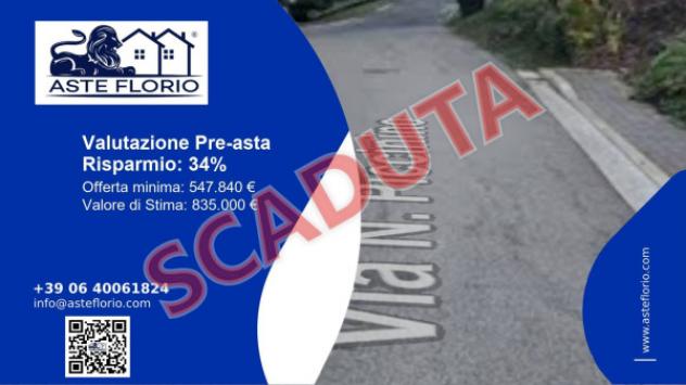 terreno edificabile in vendita a Macerata