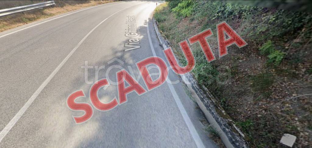 terreno edificabile in vendita a Macerata