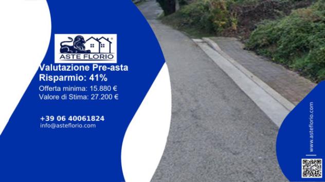 terreno edificabile in vendita a Macerata