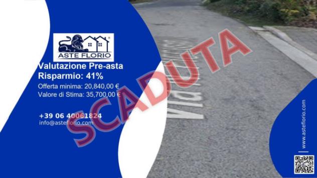 terreno edificabile in vendita a Macerata