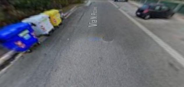 terreno edificabile in vendita a Macerata