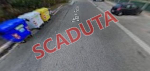 terreno edificabile in vendita a Macerata