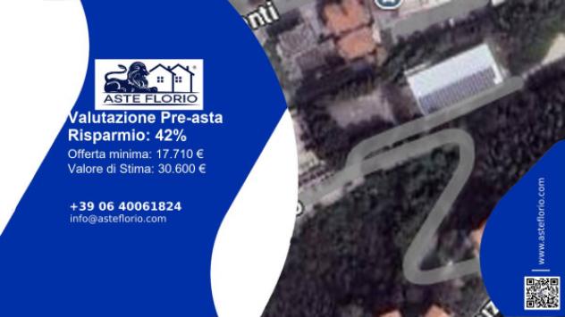 terreno edificabile in vendita a Macerata