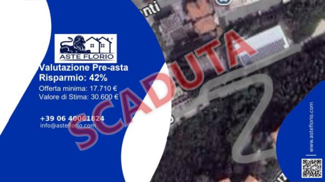 terreno edificabile in vendita a Macerata