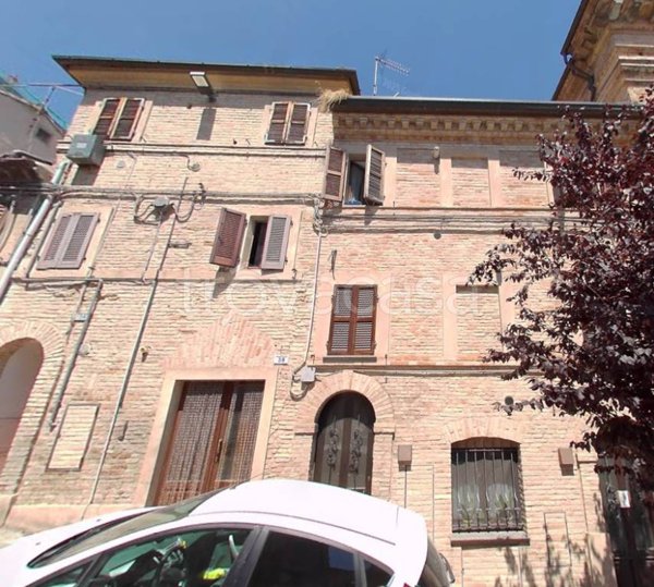 appartamento in vendita a Macerata