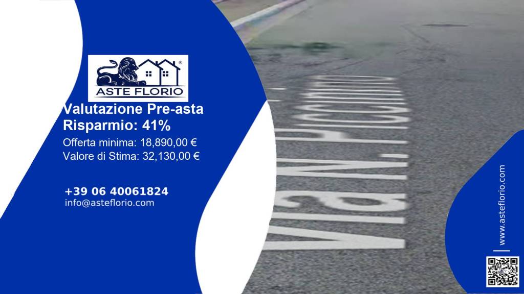 locale commerciale in vendita a Macerata