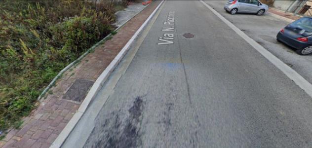 locale di sgombero in vendita a Macerata