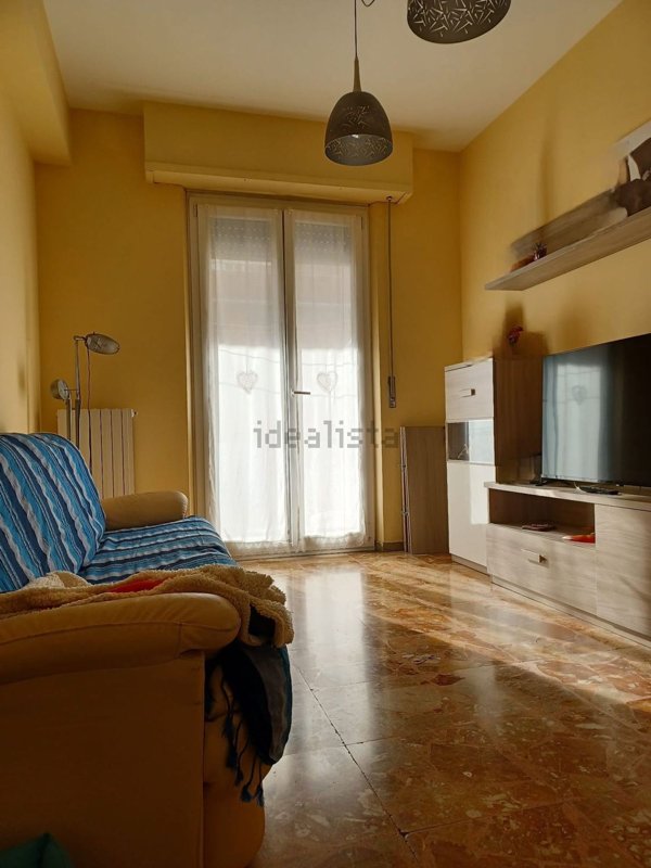 appartamento in vendita a Macerata