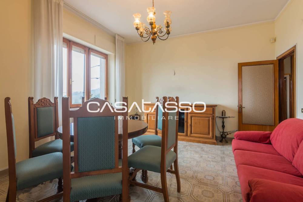 appartamento in vendita a Macerata