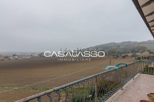 appartamento in vendita a Macerata