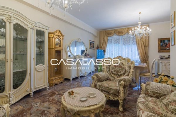 appartamento in vendita a Macerata