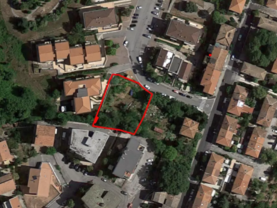 mansarda in vendita a Macerata