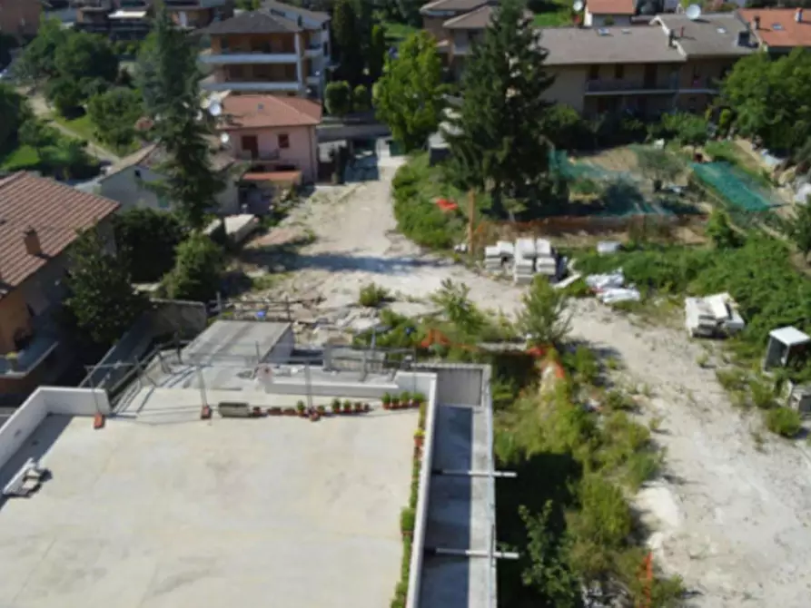 terreno edificabile in vendita a Macerata