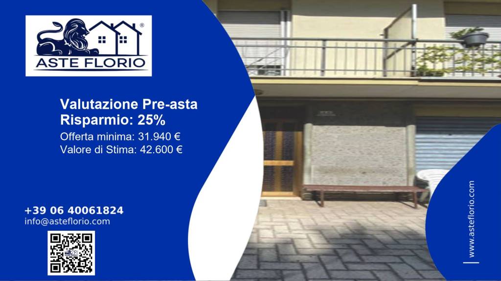 appartamento in vendita a Macerata in zona Piediripa