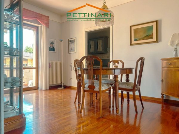 appartamento in vendita a Macerata