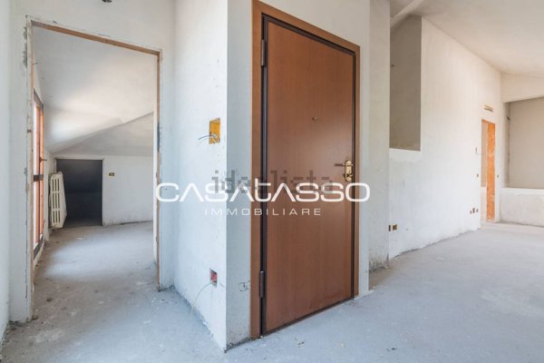 appartamento in vendita a Macerata