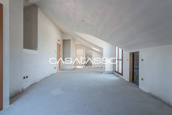 appartamento in vendita a Macerata