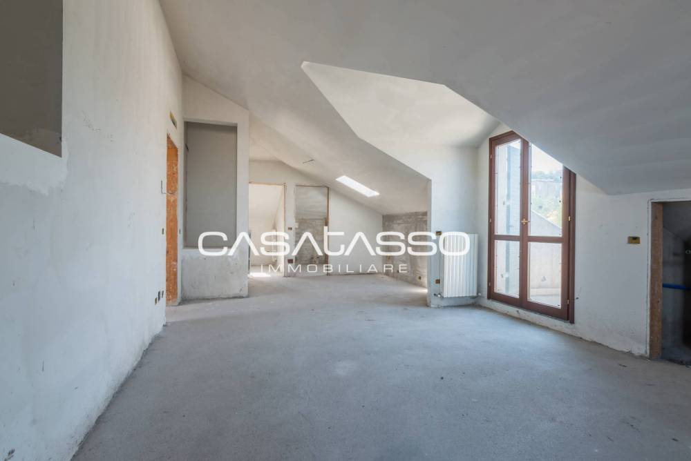 appartamento in vendita a Macerata