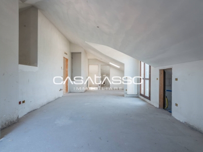 appartamento in vendita a Macerata