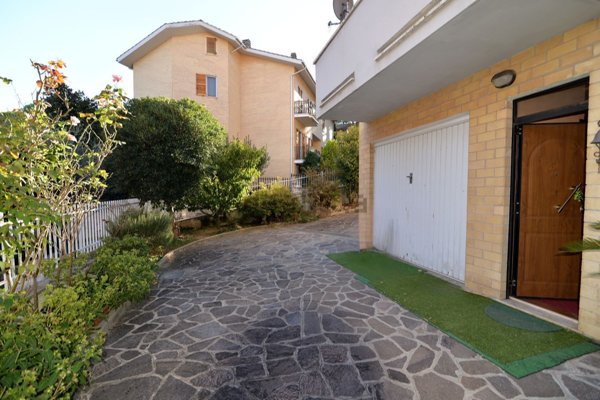 appartamento in vendita a Macerata