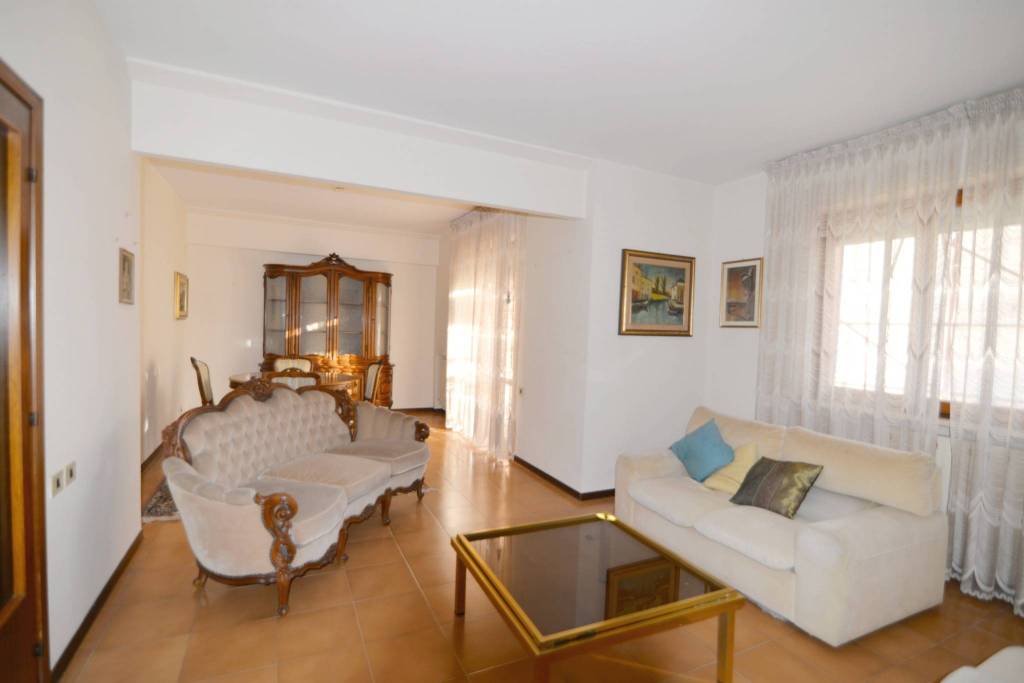 appartamento in vendita a Macerata