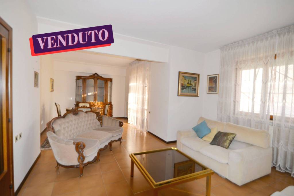appartamento in vendita a Macerata
