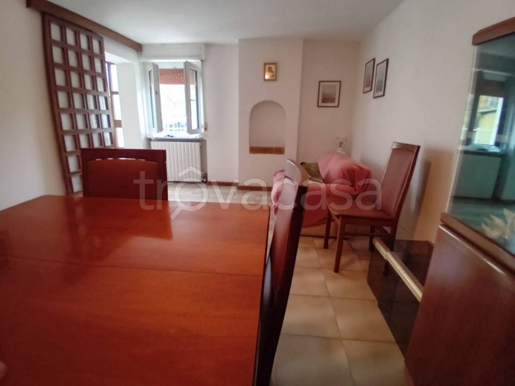 casa indipendente in vendita a Macerata in zona Villa Potenza