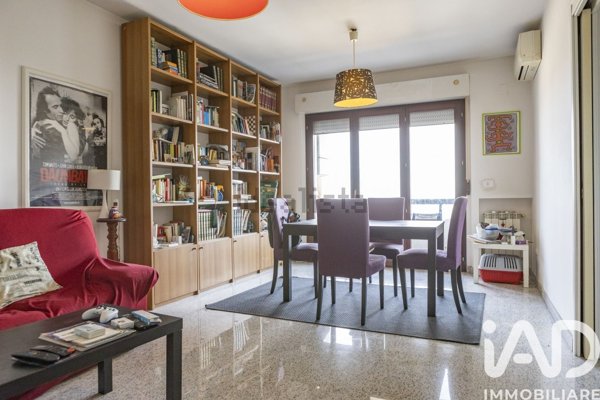 appartamento in vendita a Macerata