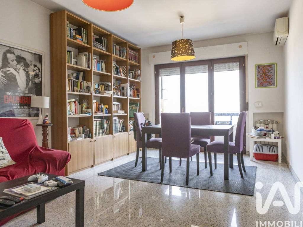 appartamento in vendita a Macerata