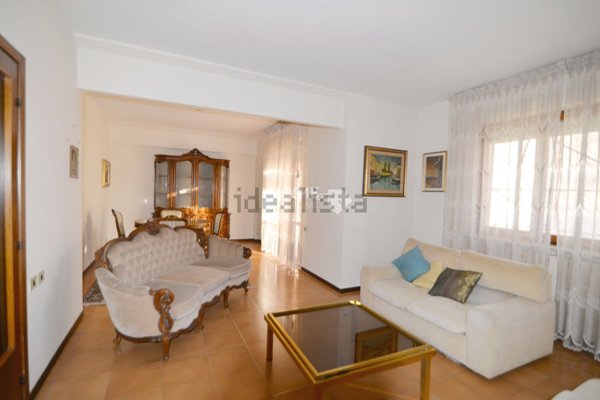 appartamento in vendita a Macerata