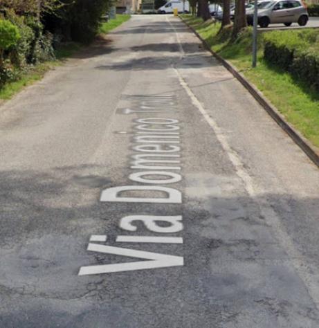 casa indipendente in vendita a Macerata in zona Villa Potenza