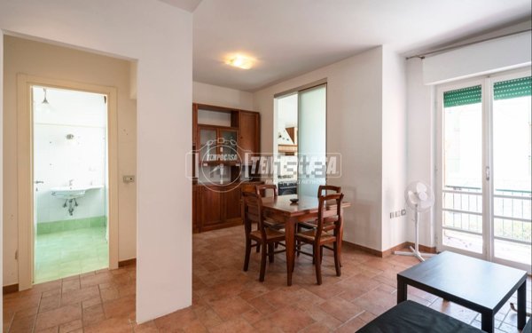 appartamento in vendita a Macerata