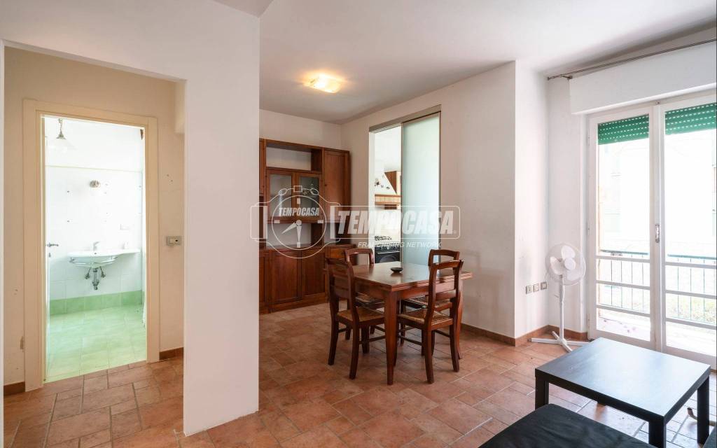 appartamento in vendita a Macerata