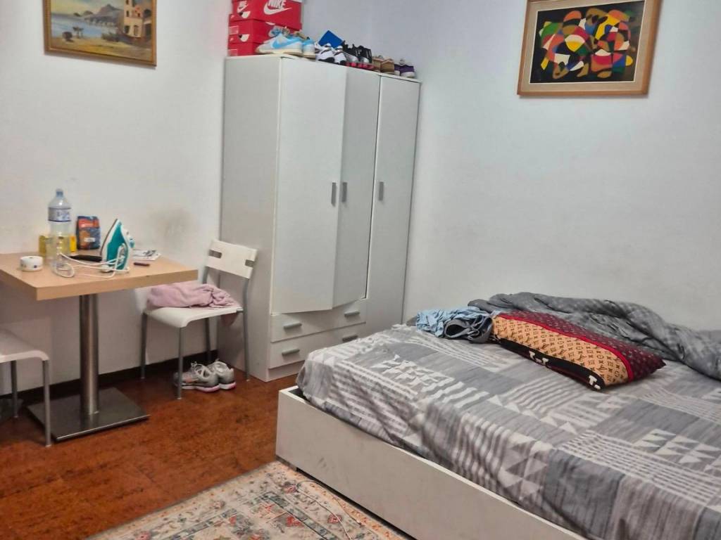 appartamento in vendita a Macerata