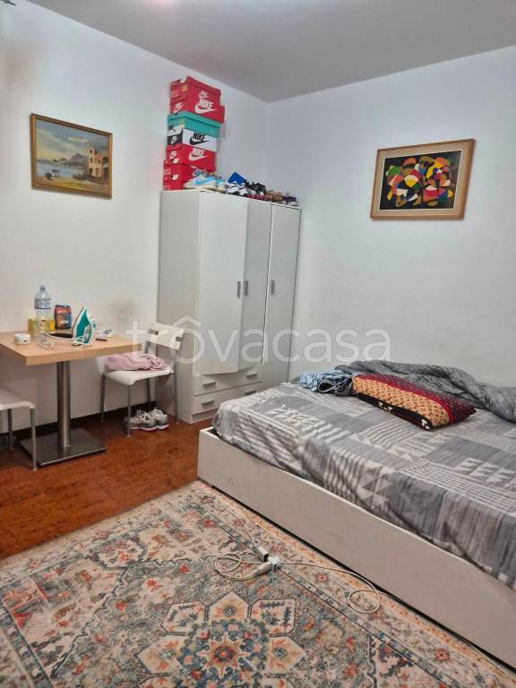 appartamento in vendita a Macerata