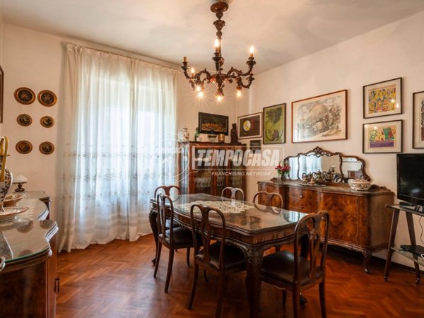 appartamento in vendita a Macerata