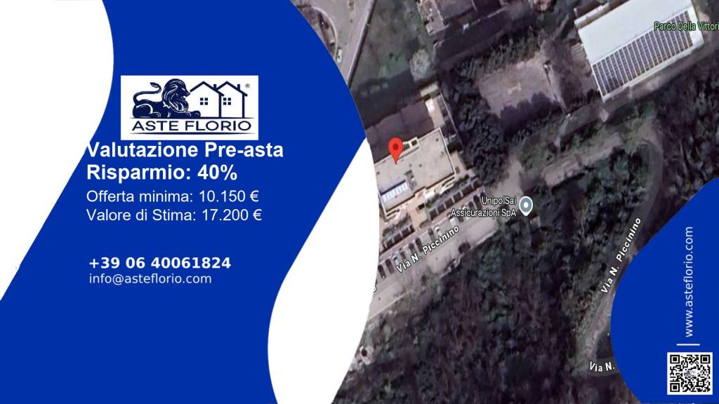 locale commerciale in vendita a Macerata